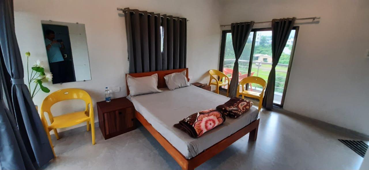Hotel Randha