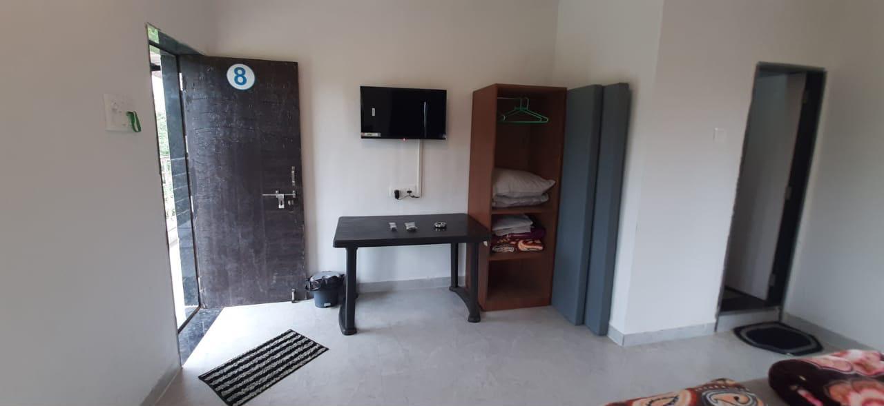 Hotel Randha interior