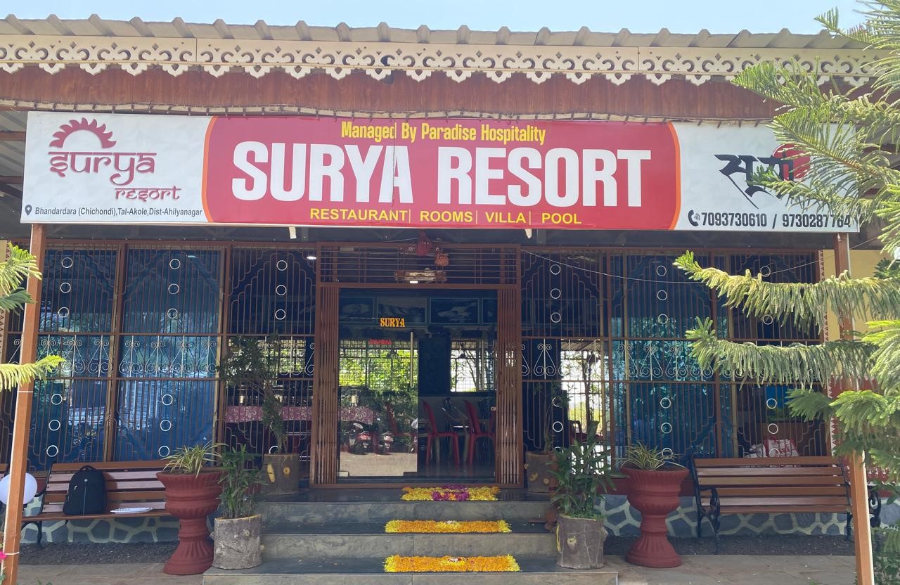 Surya Resort